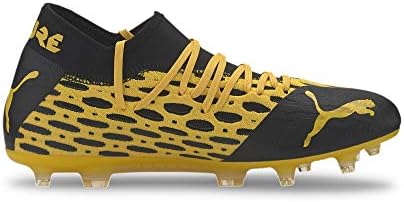 PUMA Men's Future 5.2 Netfit Fg/ag 