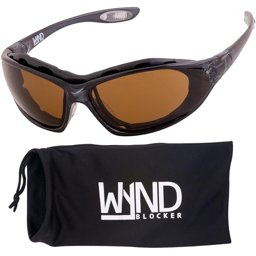WYND Blocker Kraken �I�[�g�o�C���C�f�B���O�O���X �G�N�X�g���[���X�|�[�c���b�v�h���C�A�C�T���O���X(���f��336 - �I�u�V�f�B�A���N���X�^���A�A���o�[)