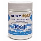 Nitro Max for Koi Pond & Aquarium Fish Use (5 Gram)