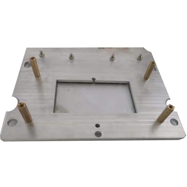 Claviers métalliques numériques USB étanches pour guichets automatiques - 3