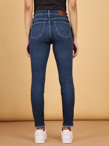 Image of Wrangler Women's Skinny Jeans