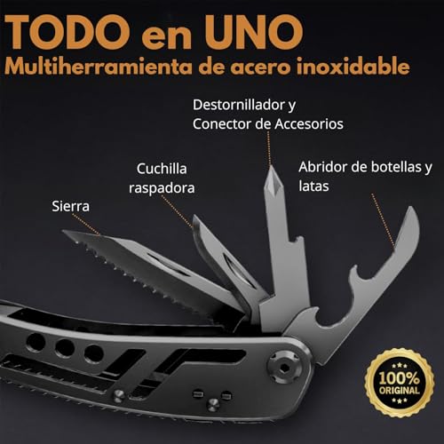 Multi Herramientas Y Navajas, Tools Imagen adicional