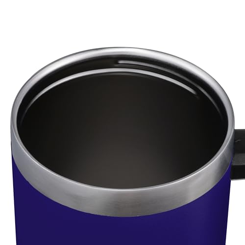 Image of FOCO NFL unisex-adult NFL Team Logo Insulated Travel Mug 40oz XL Tumbler