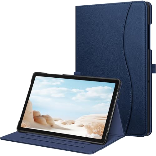 Fintie Smart Stand Case with Pocket