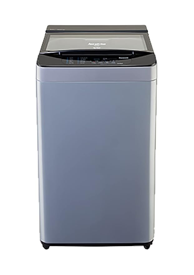 Panasonic 6.5 kg Fully Automatic Top Load Washing Machine (NAF65C1CRB