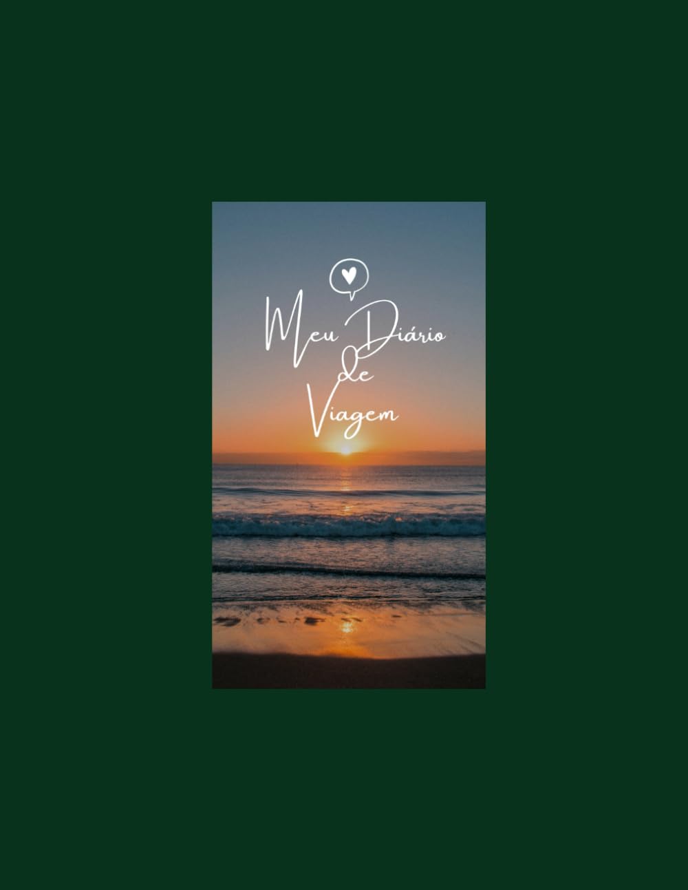 Diário de Viagem