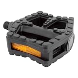 Sunlite Cruiser 990 9/16in Black/Black