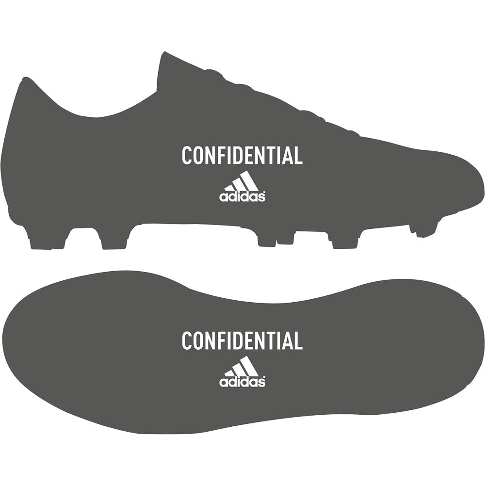 adidas Unisex Predator Freestyle Football Boots IndoorFußballschuhe