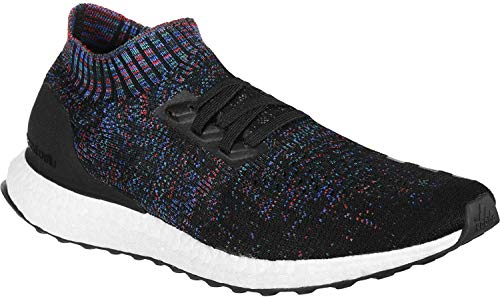 Preisvergleich Produktbild adidas Unisex Ultraboost Uncaged Fitnessschuhe, Schwarz, 37 1 / 3 EU