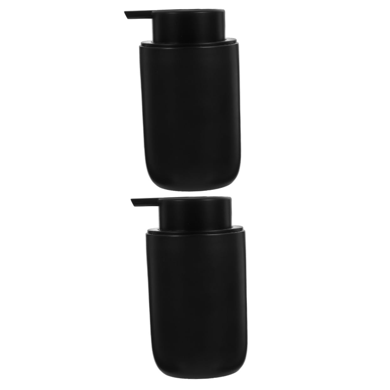 2 Pz Flacone Per Le Distributore Di Sapone Ricaricabile Bagno Distributore Di Sapone Dispenser Di Sapone Per Le Ricaricabile Erogatore Di Sapone Ceramica