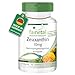 Produktbild Fairvital | Zeaxanthin Kapseln 10mg - 60 Kapseln - HOCHDOSIERT - VEGAN