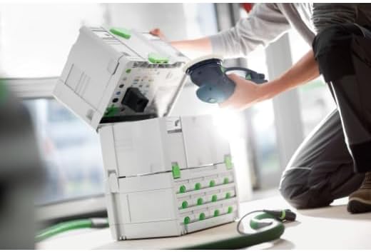 Festool 491522 4 - درج Sortainer