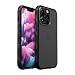 Produktbild LAUT Crystal Matter Impkt 2.0 iPhone 13 Pro Max Quartz black