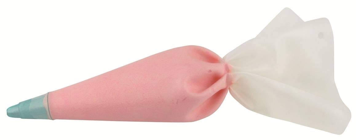 Tala Silicone Icing Bag with 5 Nozzles