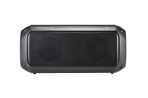 lg xboom go pk7 portable bluetooth speaker