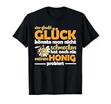 Designs für Imker & Imkerin - süße Bienchen Liebe