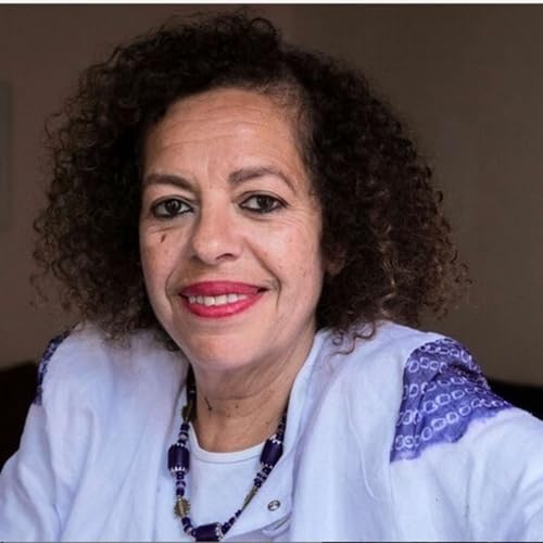 WuWD@ DOK Leipzig 2021 - Jihan El Tahri - &ldquo;Jihan & Toni Talk Archives&rdquo; copertina