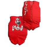 Despierto y desarrollo acuático: esta camiseta flotante es 2 en 1. Este traje de baño equipado con flotas flotas, incluso desgarradas, y permite a tu hijo enfrentar las clases de natación con confianza