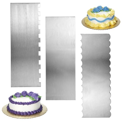 Should you sieve icing sugar for buttercream