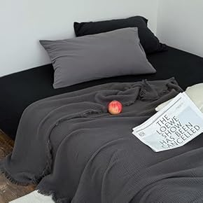 ガーゼケット(寝具) 通販 | Amazon Home&Kitchen