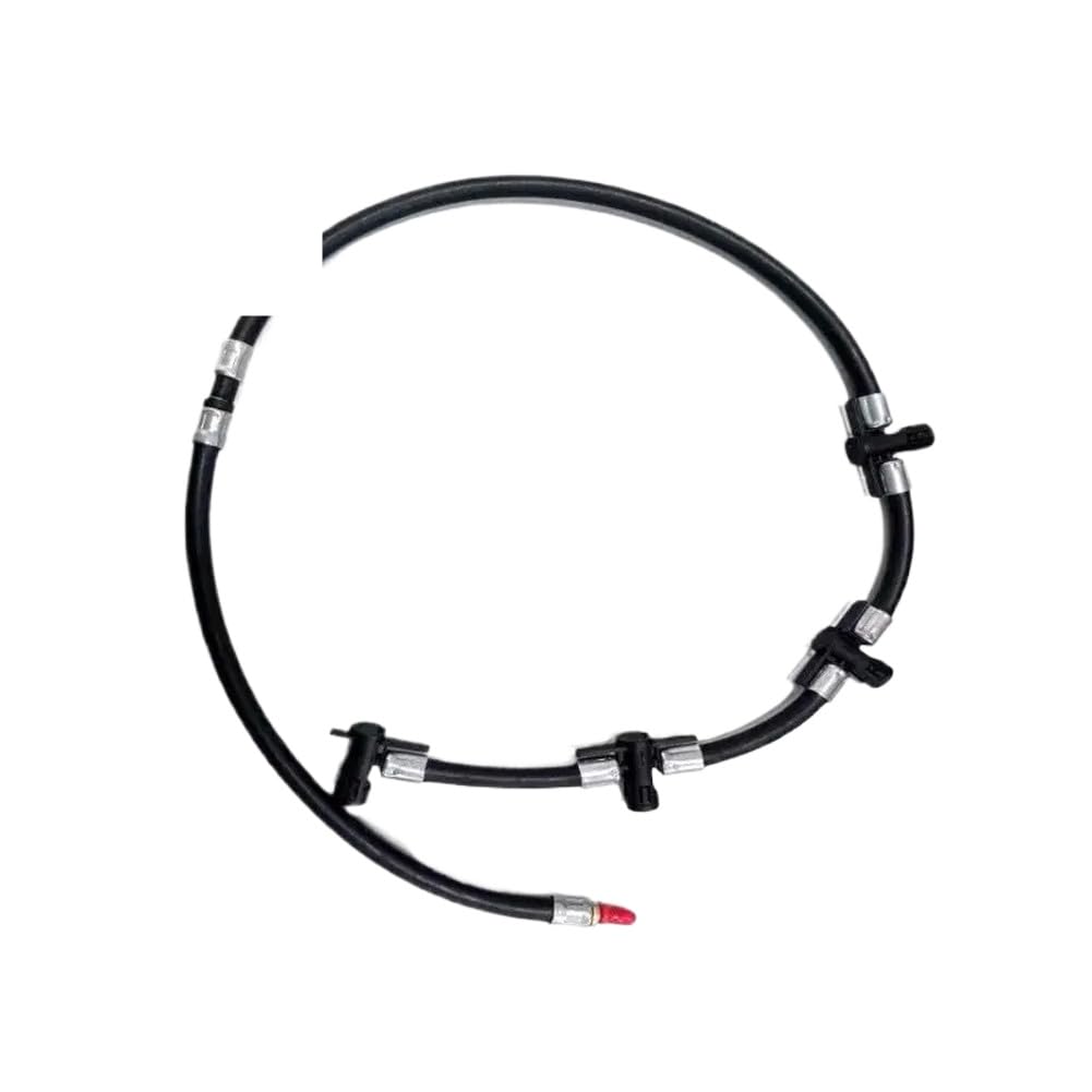 Taxcgkxbr Onecolor Fuel Overflow Collection Hose A6460701532 6460701532 Compatible With Viano Diesel Bus Vito Mixto Diesel Van 2003-2023