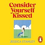 Cover of Consider Yourself Kissed