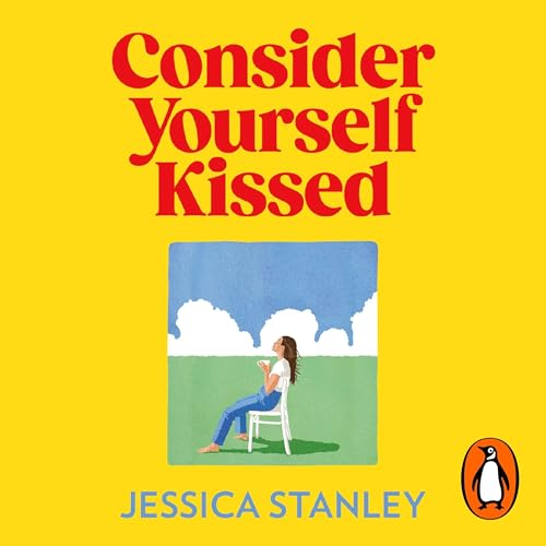 Consider Yourself Kissed cover art