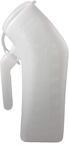 Miniatura 2 de Carex Carex Urinal Male, 1Cada Uno (Pack de 3)