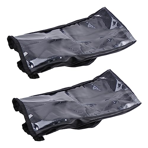 Beaupretty 2Ԉ֎qRgplJo[ dԈ֎qp Rg[[V[h یX[u gbv h ϋv tȒP EΉ