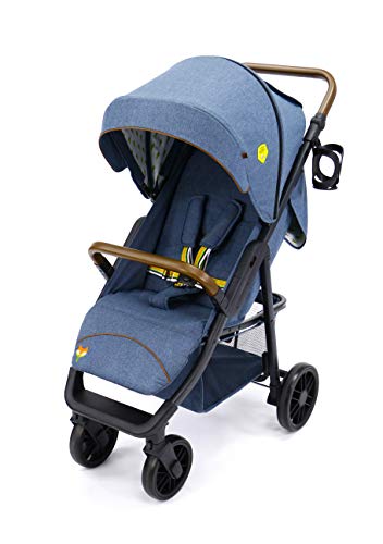 Silla de paseo ness scout