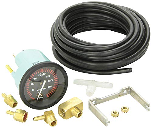 Sierra International 68357P Amega Outboard Water Pressure Kit - 2