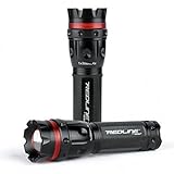NEBO BLACK Redline #5610 Flashlight