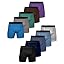 10 Pack- Color Combo 1