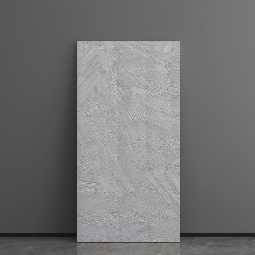 Paneles de pared ligeros Haimin autoadhesivos impermeables para baños 2