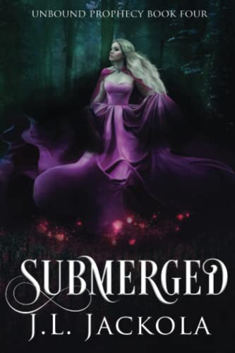 Submerged view 2