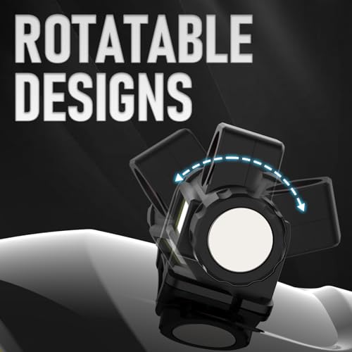 YESWELDER Rechargeable Welding Helmet Light