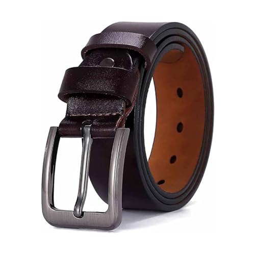 Image of Urban alfami Genuine leather Belt for Men formal, TMBR-31