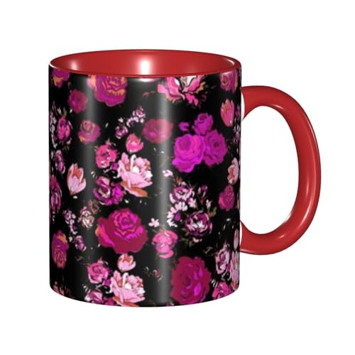 ԕ }OJbv }O R[q[Jbv Red Z~bN 330ml  H ϔM  v[g