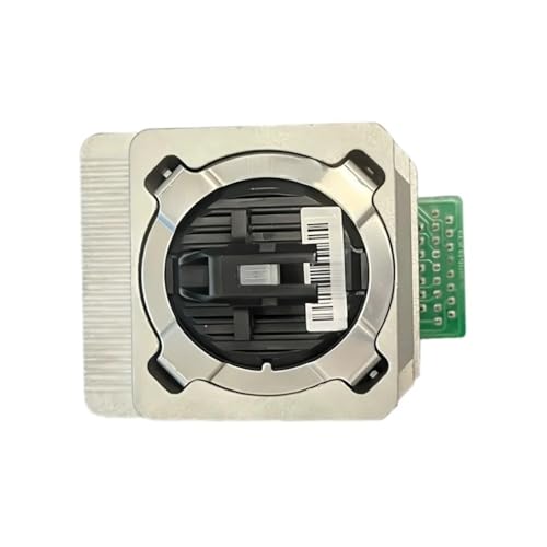 Tête d'impression DASCOM 600PRO 670 pour impression intensive de reçus - 3