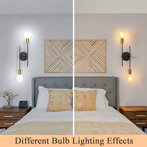 Modern Sputnik Chandelier - Tealight Black Industrial Light Fixture - Image 3