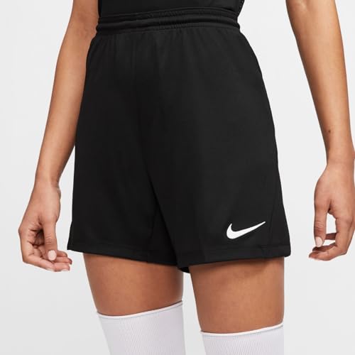 NIKE Women's Park Iii Short Nb Short - Image 6