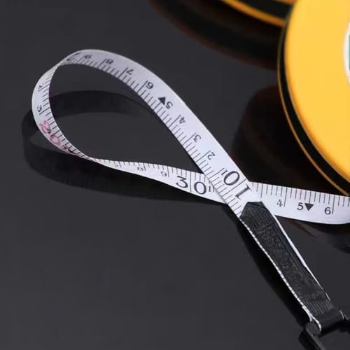 Cinta métrica de precisión para mediciones exactas miniatura 4