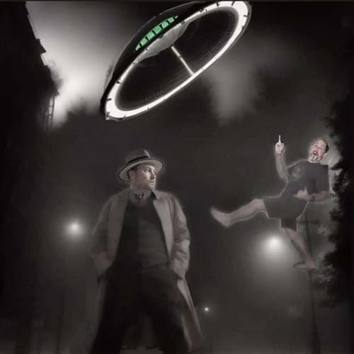 Zumundous! cover art