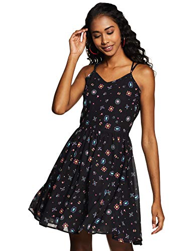 Image of Sugr by Unlimited Women's Body Con Knee Long Dress
