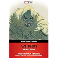 Secret Wars