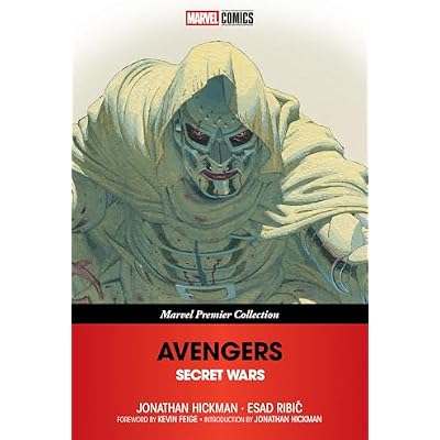 Secret Wars