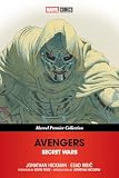 secret avengers infinity war  Avengers Secret Wars [Marvel Premier Collection]