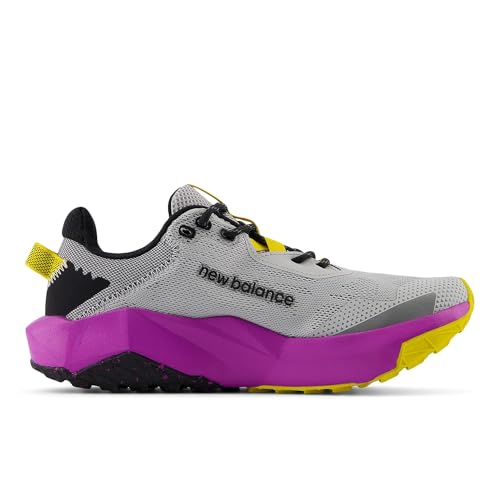 Image of New Balance Women Nitrel Running Shoes