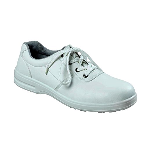 teXXor® S2-Sicherheitshalbschuh NANCY, weiß, Gr. 44