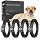 4 Pack Dog Flea Collar, Flea Collar for Dogs - 8